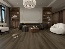 SPC Винилова настилка ЕС - 2093