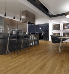 Kronopol № 40554 Naples Oak 8мм / AC4/4V