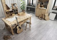 SWISS KRONO № 1038 Millenium Concrete 8мм / AC5/4V