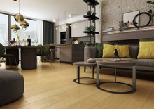 SWISS KRONO № 40464  Machiatto Oak 10мм / AC5/4V