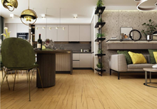 SWISS KRONO № 40484 Breve Oak 10мм / AC5/4V