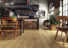 SWISS KRONO № 40494 Ristretto Oak 10мм / AC5/4V