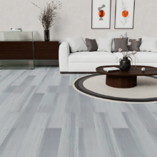 SPC Винилова настилка LMT46 Воод Сив